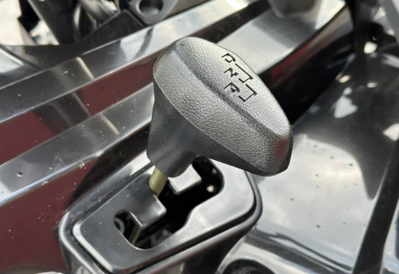 Квадроцикл GBM CROSS HILL 300 NEW в Якутске