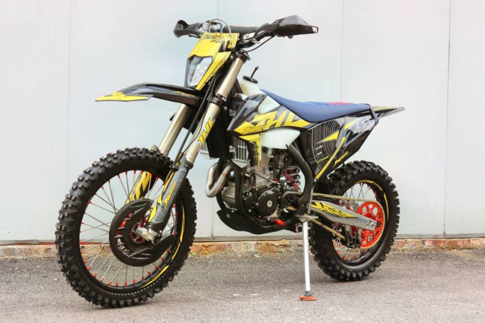 Мотоцикл JHLMOTO JHL Z8 NC300S (182-MN) в Якутске