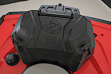 Квадроцикл Русская механика РМ 800 Т серии «Шёлковый путь» в Якутске