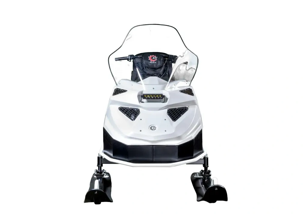 Снегоход БТС 4Т РК ЛОНГ ЛЮКС / 29 л.с. 460 м3 в Якутске