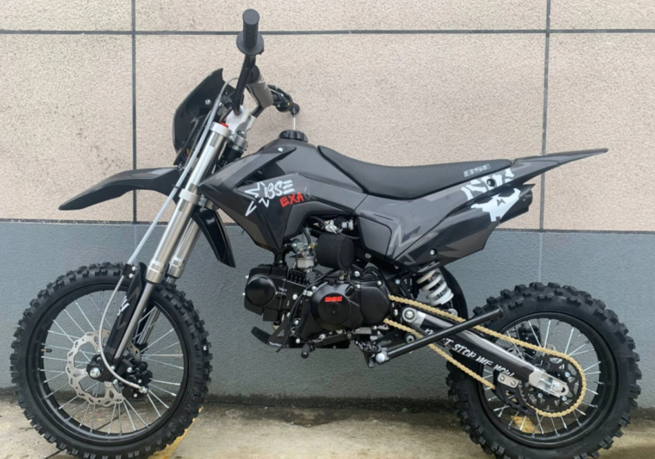 Питбайк BSE EXA SA 17/14 в Якутске