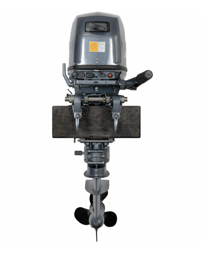 Лодочный мотор APACHE T30BS в Якутске