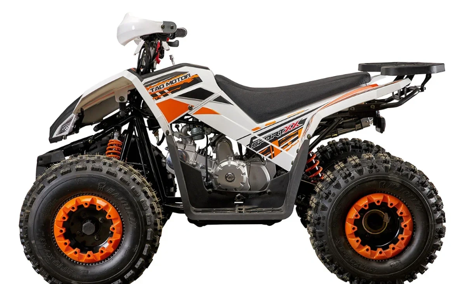 Квадроцикл YACOTA SPORTY XX 125 в Якутске