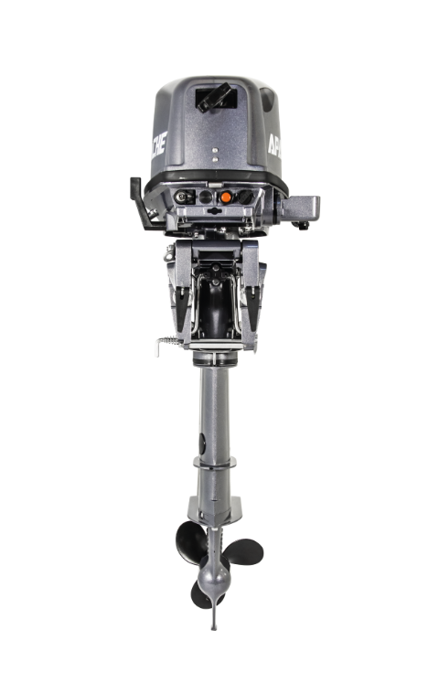 Лодочный мотор APACHE T5 BS в Якутске