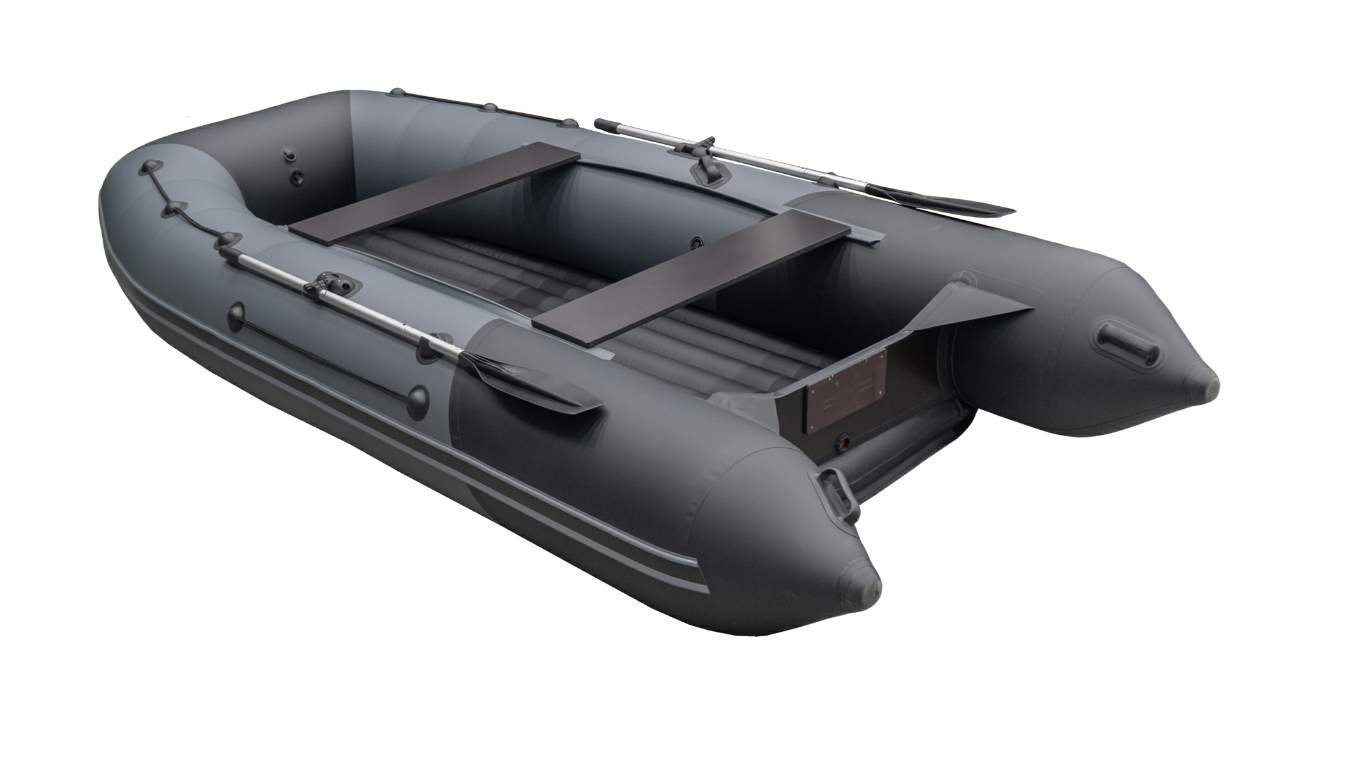 Лодка Таймень RX 3700 НДНД в Якутске