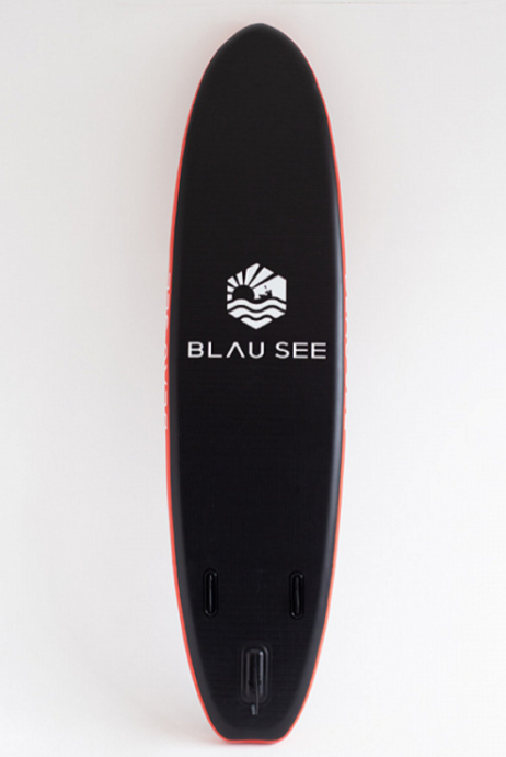 НАДУВНОЙ SUP-BOARD BURNFIRE 10,6 в Якутске