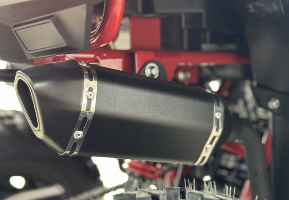 Квадроцикл GBM MAVERICK 222 NEW в Якутске