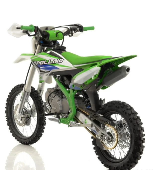 Питбайк Apollino AMX-F 125 в Якутске
