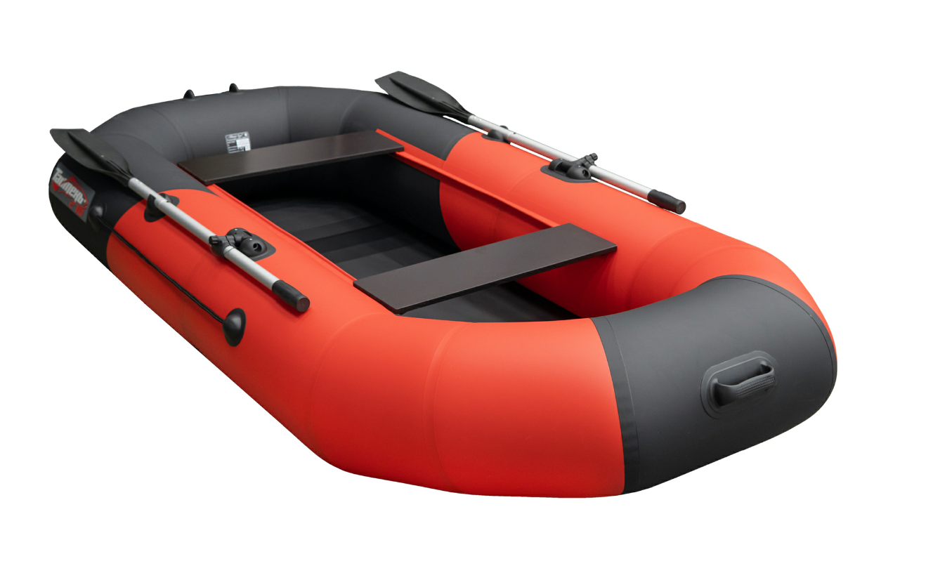 Лодка Таймень NX 270 в Якутске