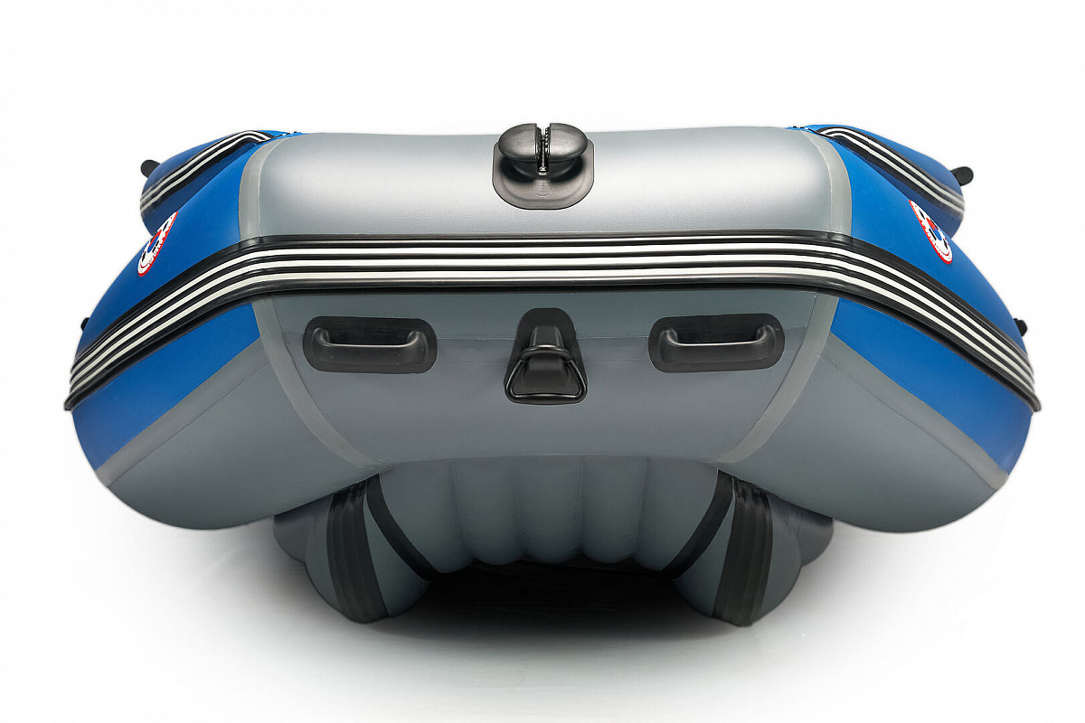 Лодка MISHIMO FAMILY LITE DF 390 в Якутске