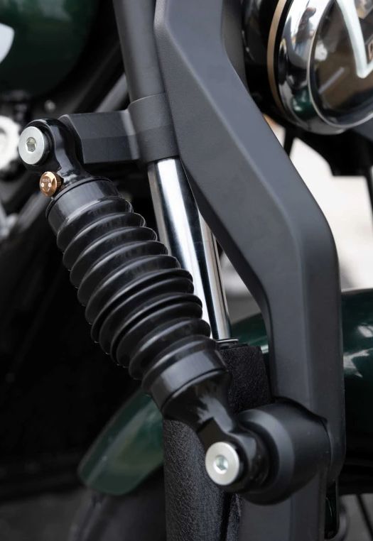 Мотоцикл Benda Napoleon 250 в Якутске