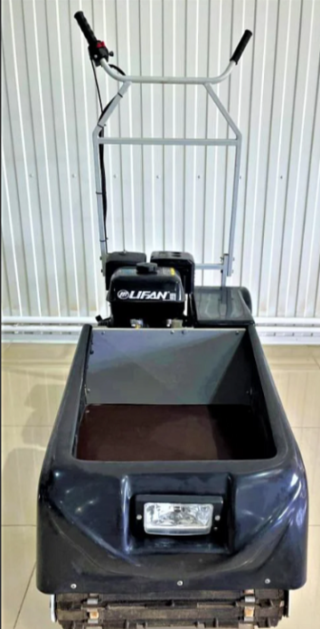 Мотобуксировщик ЕНОТ М 15 Л.С. в Якутске