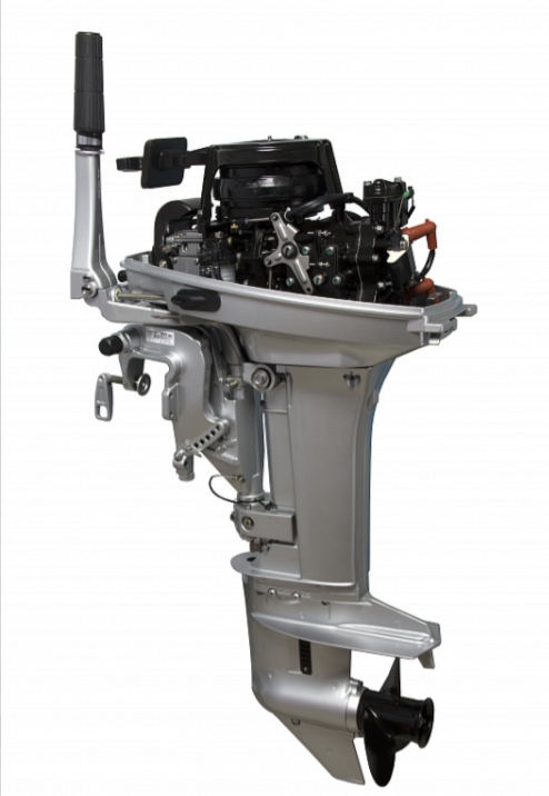 Лодочный мотор Seanovo SN9.9FFEL Enduro в Якутске