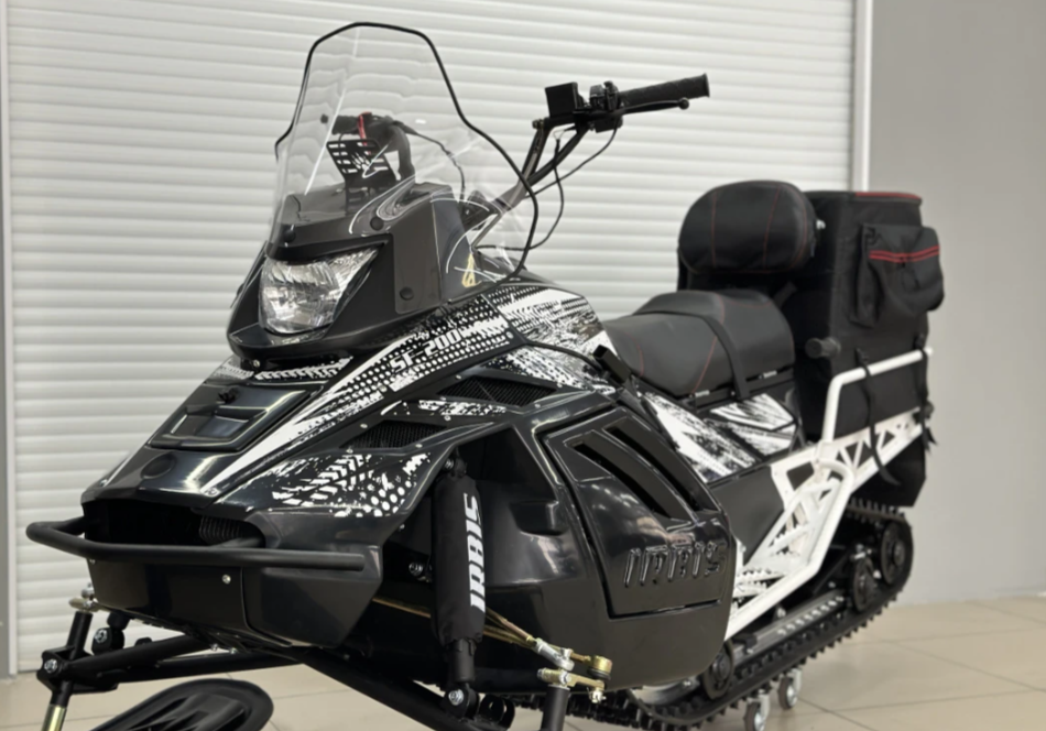 СНЕГОХОД IRBIS SF200L XE SUPERLONG в Якутске