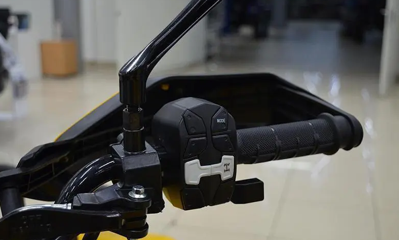 Квадроцикл HISUN GUARDIAN 400L /LONG в Якутске