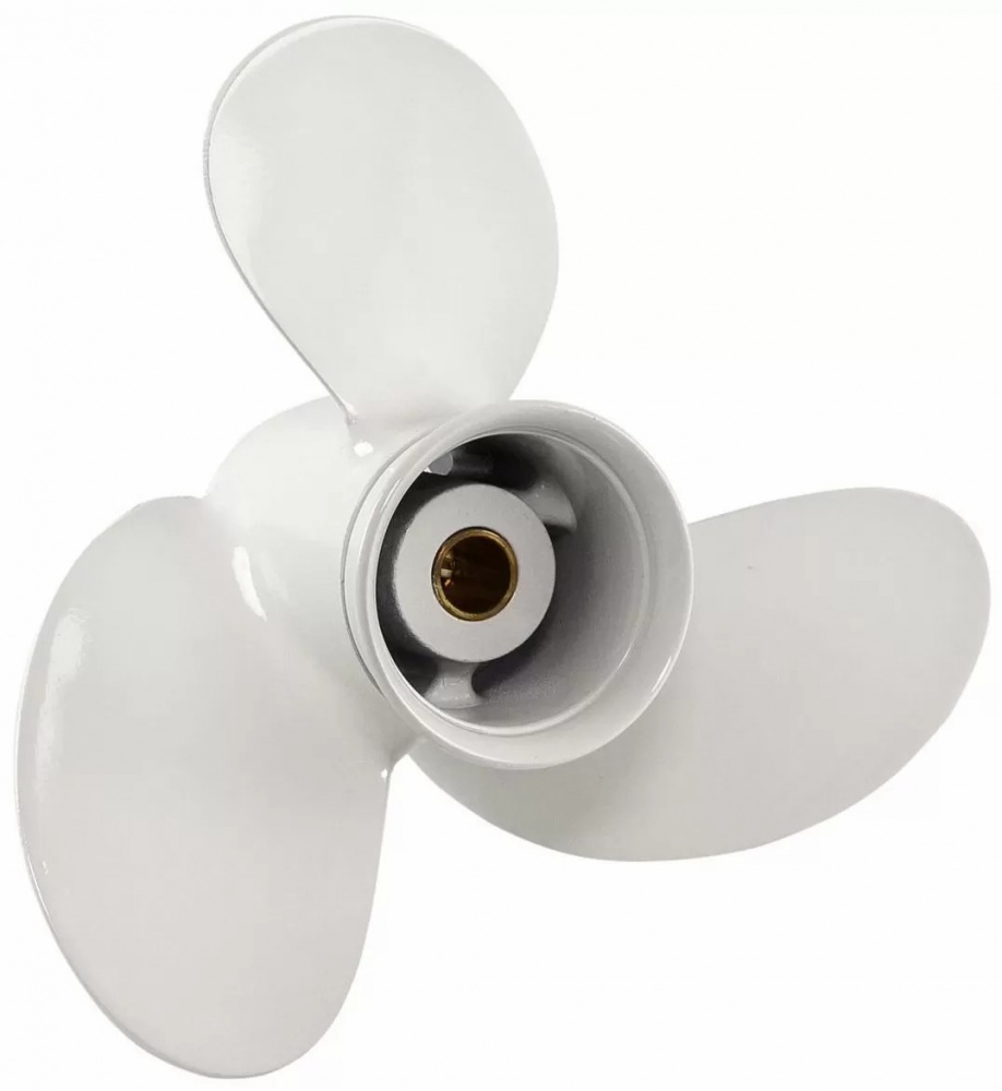 ВИНТ ГРЕБНОЙ TOHATSU 8-9.8; 3X8,5X6,5 в Якутске