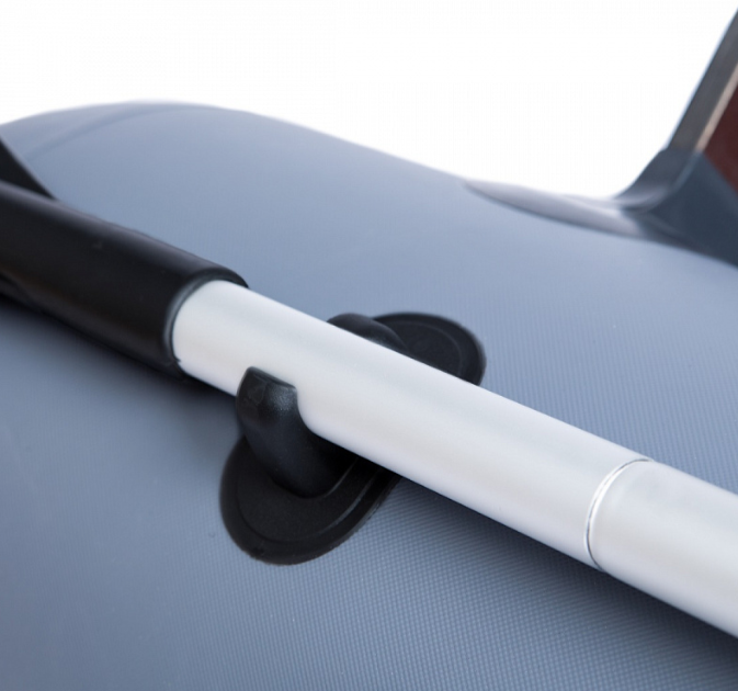 ЛОДКА НАДУВНАЯ YUKONA 230 TL (БЕЗ ПАЙОЛА) в Якутске