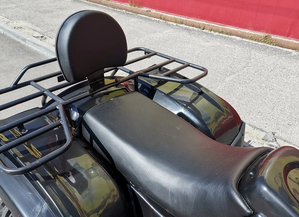 Квадроцикл PROMAX TRX300 CVT в Якутске