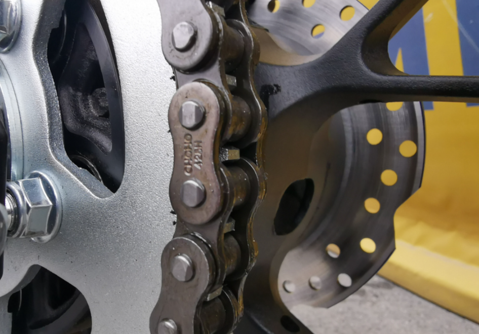 Мотоцикл MOTOLAND (МОТОЛЕНД) 250 CB250 (172FMM-5/PR250) (2022 г.) в Якутске