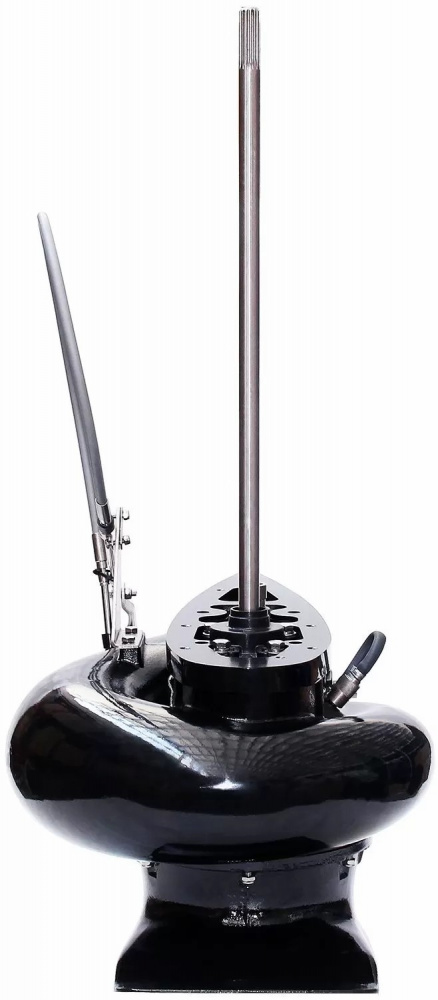 ВОДОМЕТНАЯ НАСАДКА MARLIN НА МОТОР 40 Л.С. YAMAHA, MARLIN, HIDEA, MIKATSU в Якутске