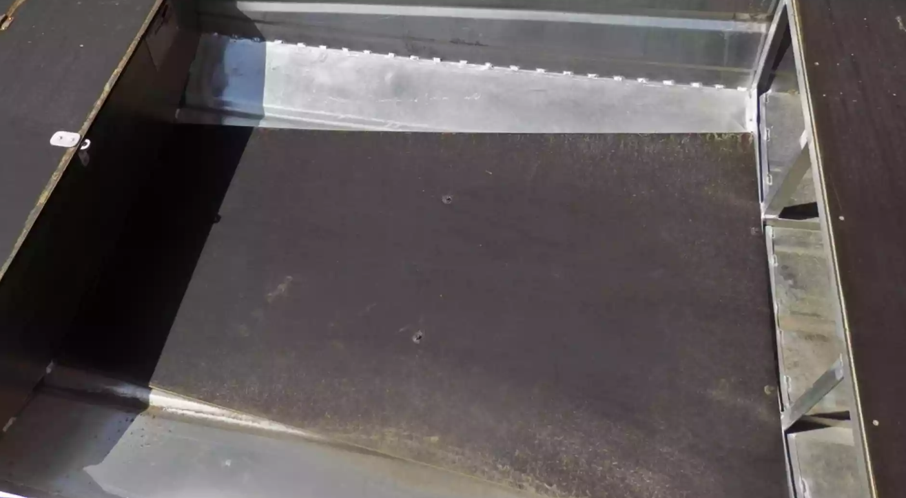 Алюминиевая лодка Вятка-Профи Вариант в Якутске