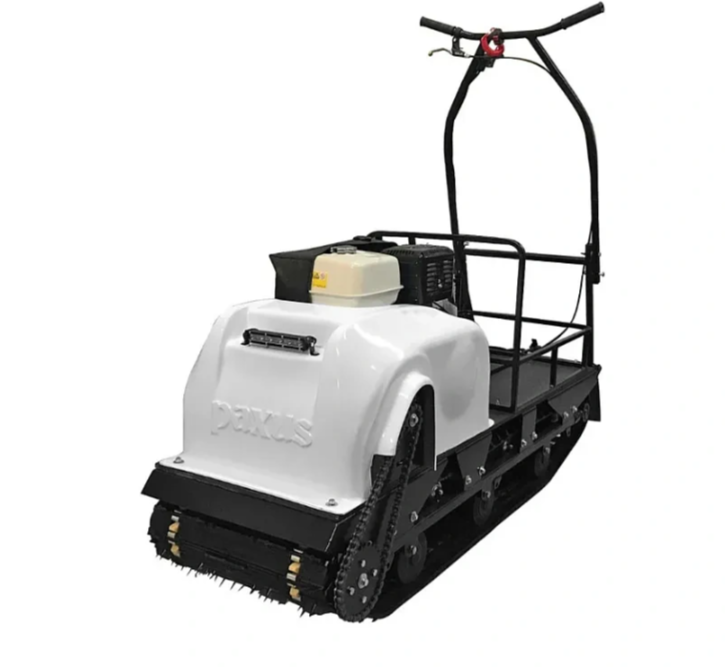 Мотобуксировщик PAXUS 500 AVANT 13 л.с. HONDA в Якутске