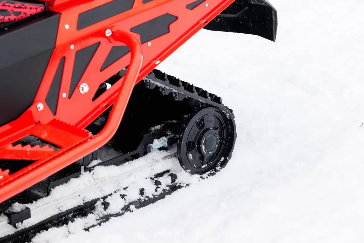 Снегоход IRBIS TUNGUS 400 25/26 в Якутске