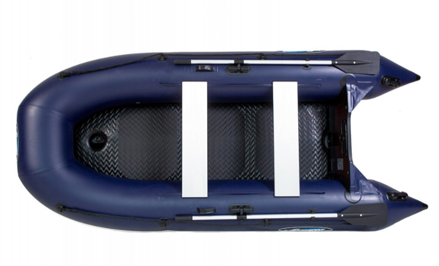 НАДУВНАЯ ЛОДКА GLADIATOR B330AD в Якутске