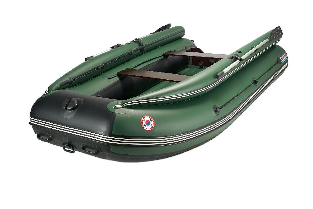 Лодка MISHIMO FAMILY LITE DF 390 в Якутске