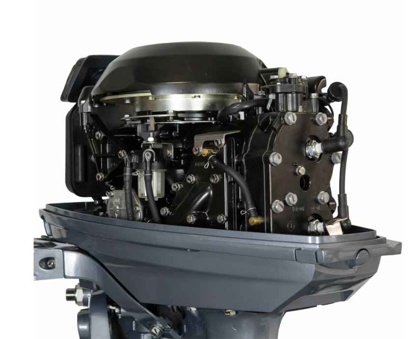 Лодочный мотор APACHE T30BS в Якутске