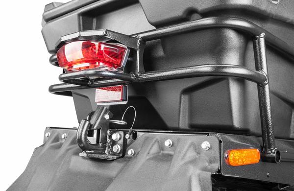 Снегоход STELS MS600T (SWT ST) СТАВР 1.0 К01 Tech в Якутске