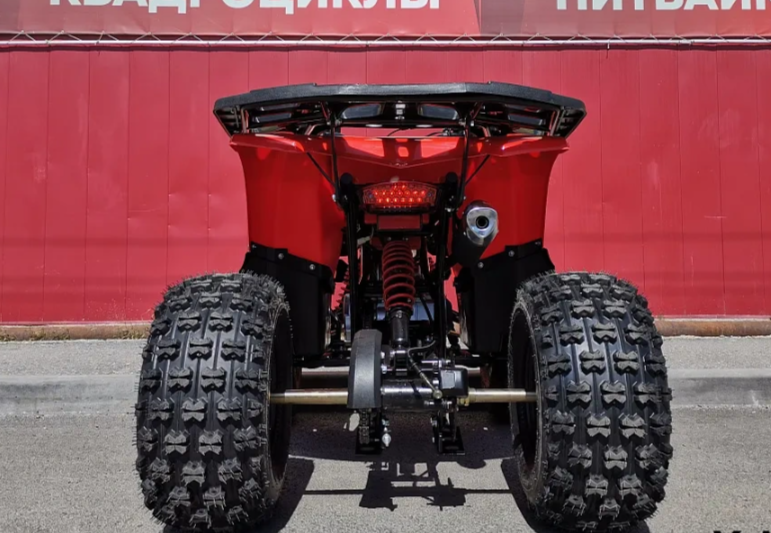 Квадроцикл PROMAX WILD 175 BASIC в Якутске