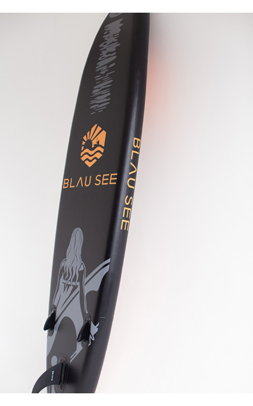 НАДУВНОЙ SUP-BOARD MOONLIGHT 10,6 в Якутске