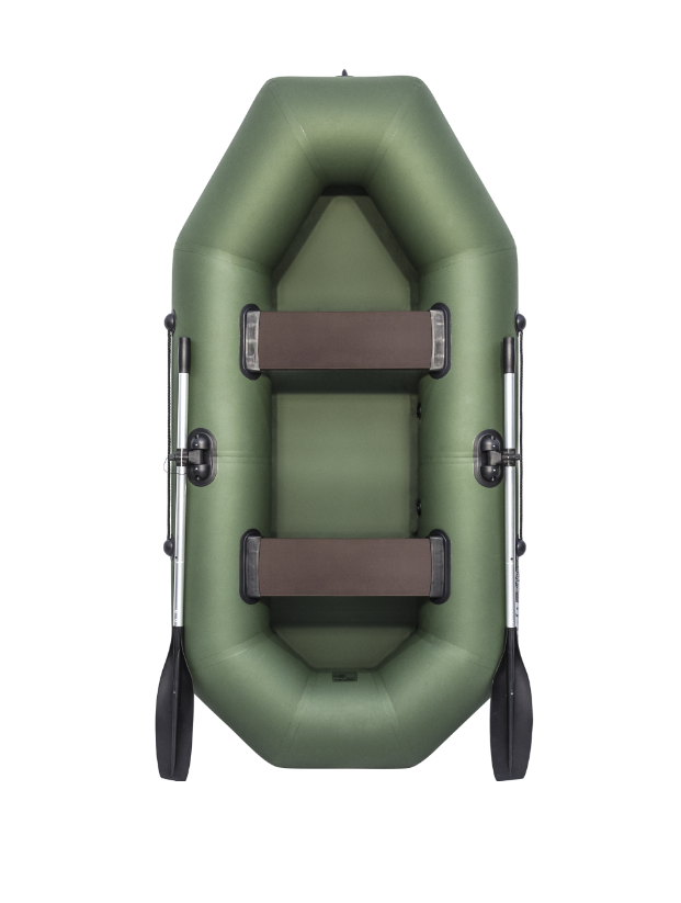 Лодка АКВА-ОПТИМА 240 в Якутске