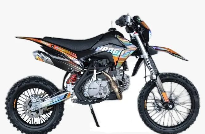 Питбайк Progasi SMART 160 NEW (YX 1P60FMK 160) в Якутске