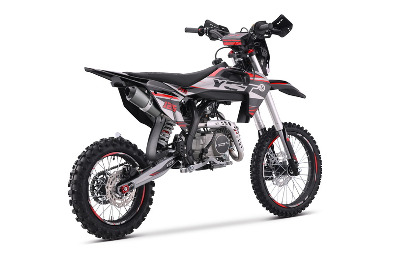 Питбайк YACOTA H5 125 в Якутске