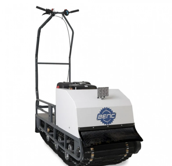 Мотобуксировщик ВЕПС WINTER «ПРОФИ» 9 в Якутске