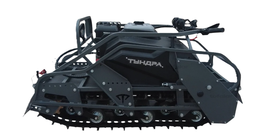 Мотобуксировщик Тофалар Тундра Классик в Якутске