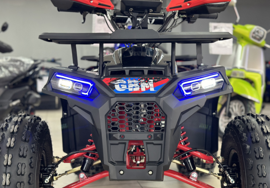 Квадроцикл GBM MAVERICK 222 NEW в Якутске
