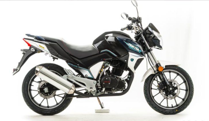 Мотоцикл MOTOLAND (МОТОЛЕНД) FIGHTER 250 в Якутске