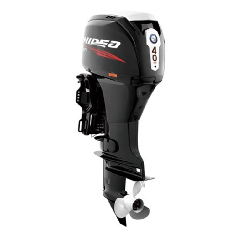 Лодочный мотор HIDEA HDEF40FEL-T EFI в Якутске