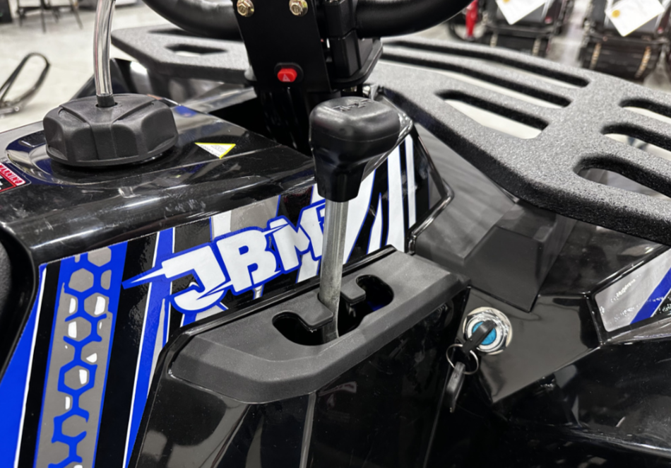 Квадроцикл GBM SHARP BIG 300 NEW PREMIUM в Якутске