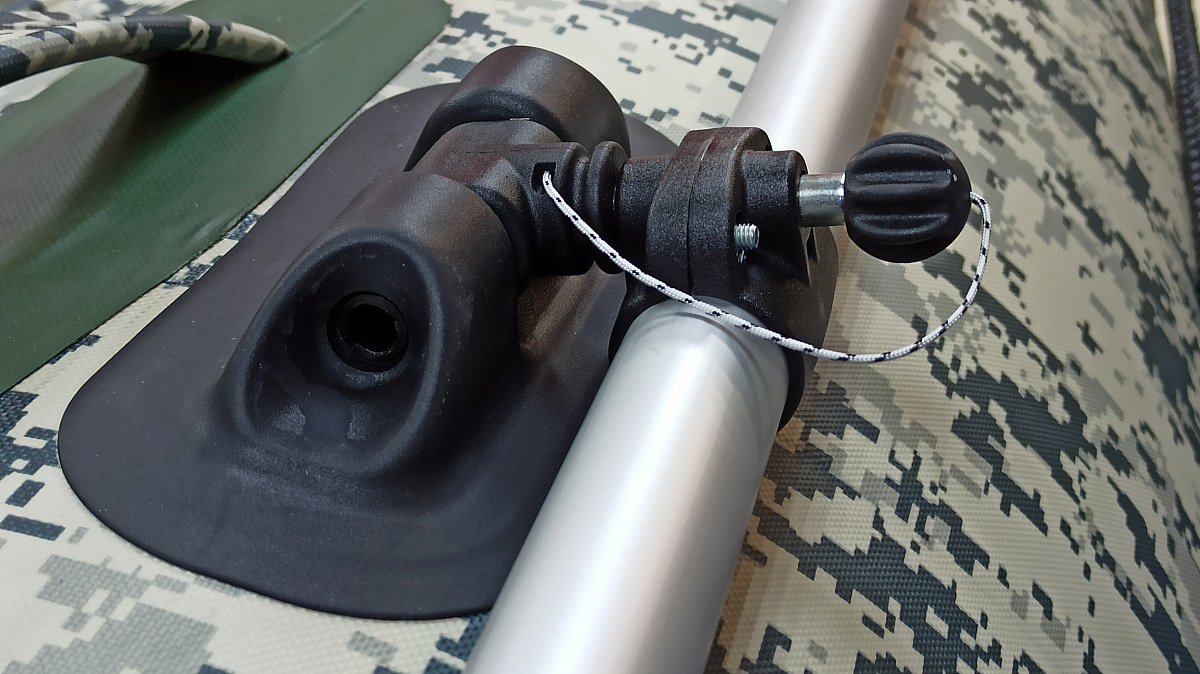 Лодка MISHIMO SPORT 390 в Якутске