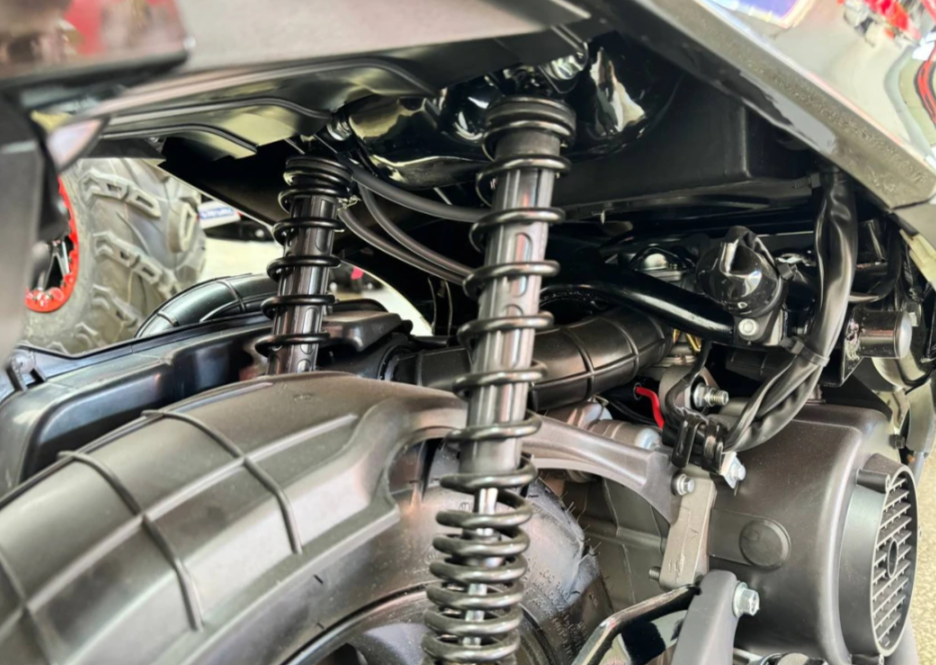 Скутер PROMAX ROX 200 (49) в Якутске