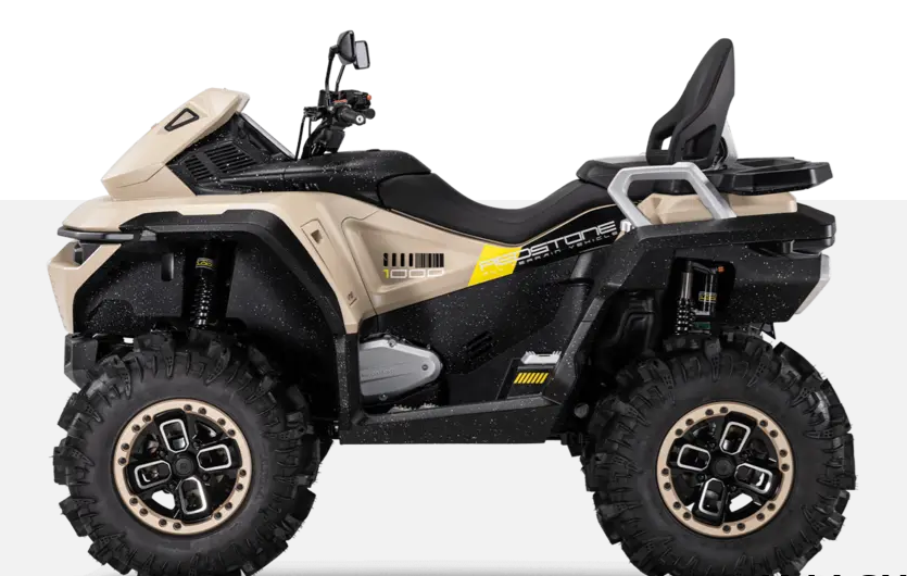 Квадроцикл BENDA REDSTONE 1000 MUD в Якутске