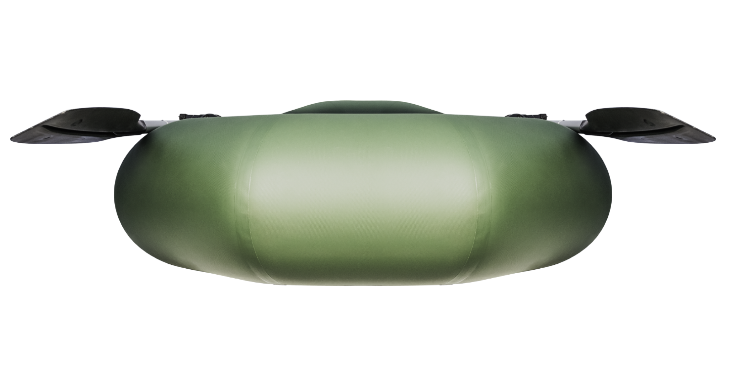 Лодка АКВА-ОПТИМА 240 в Якутске