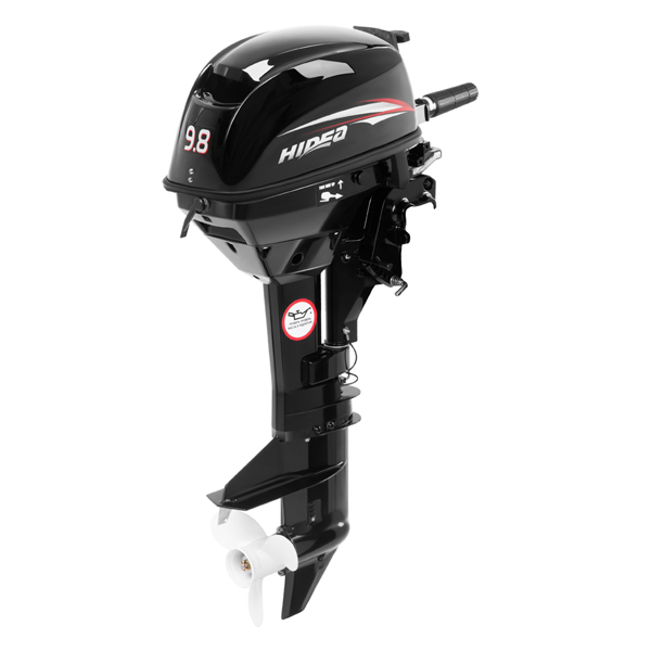 Лодочный мотор HIDEA HD9.8FHS в Якутске