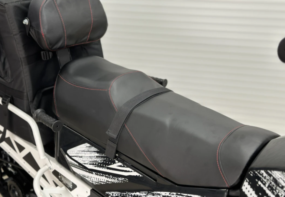 СНЕГОХОД IRBIS SF200L XE SUPERLONG в Якутске