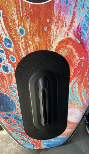 SUP (САП) ДОСКА RAIDEX I BOARD 11’ (332СМ) N 31 в Якутске