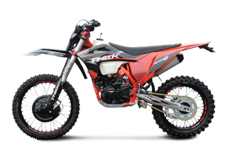 Кроссовый мотоцикл TMBK Sprinter 300 (NB300) в Якутске